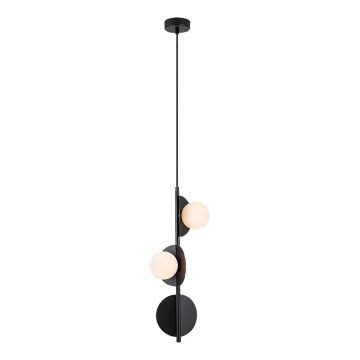 Rabalux - Candeeiro suspenso 3xG9/5W/230V