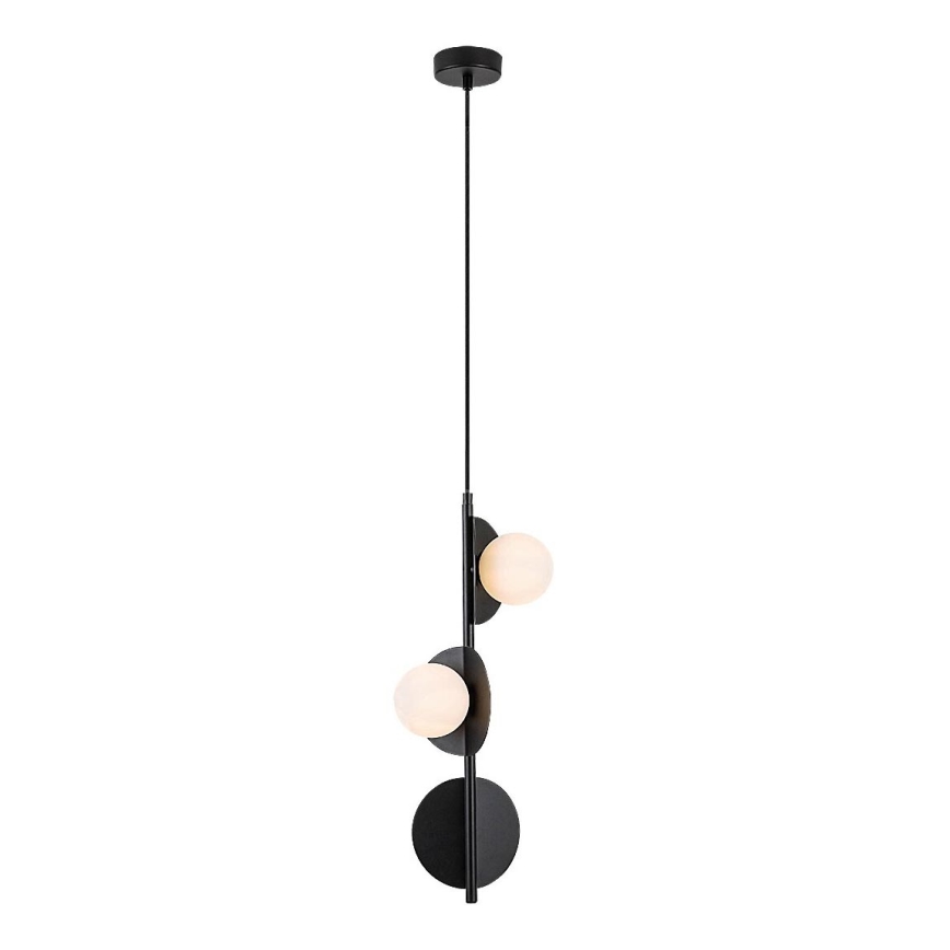 Rabalux - Candeeiro suspenso 3xG9/5W/230V