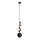 Rabalux - Candeeiro suspenso 3xG9/5W/230V