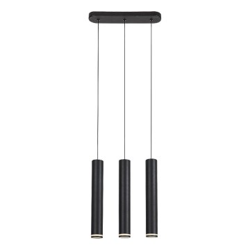 Rabalux - Candeeiro suspenso 3xGU10/5W/230V