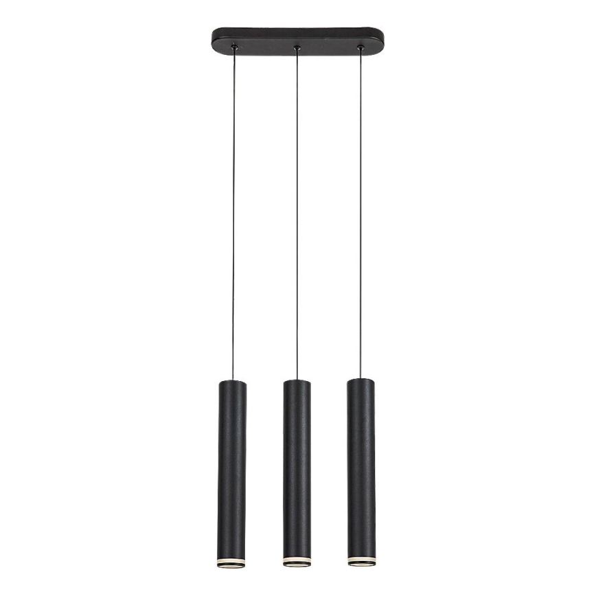 Rabalux - Candeeiro suspenso 3xGU10/5W/230V