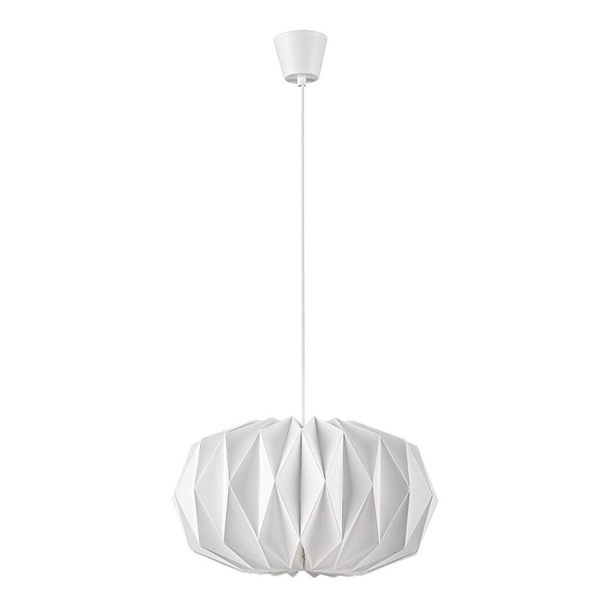 Rabalux - Candeeiro suspenso com cabo 1xE27/25W/230V
