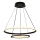 Rabalux - Candeeiro suspenso LED com regulação LED/42W/230V 3000-6500K + comando