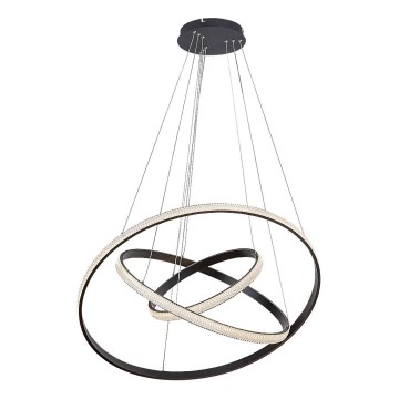 Rabalux - Candeeiro suspenso LED LED/100W/230V 3000K