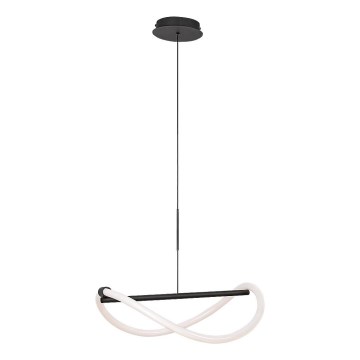 Rabalux - Candeeiro suspenso LED LED/15W/230V 4000K