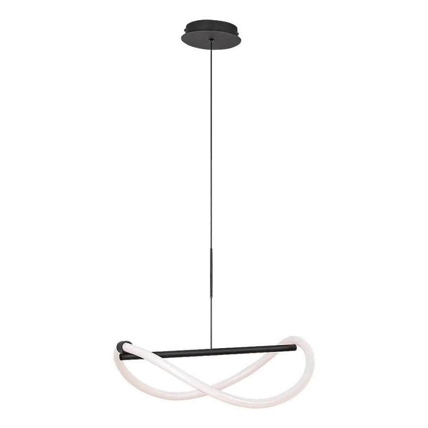 Rabalux - Candeeiro suspenso LED LED/15W/230V 4000K