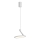 Rabalux - Candeeiro suspenso LED LED/20W/230V branco