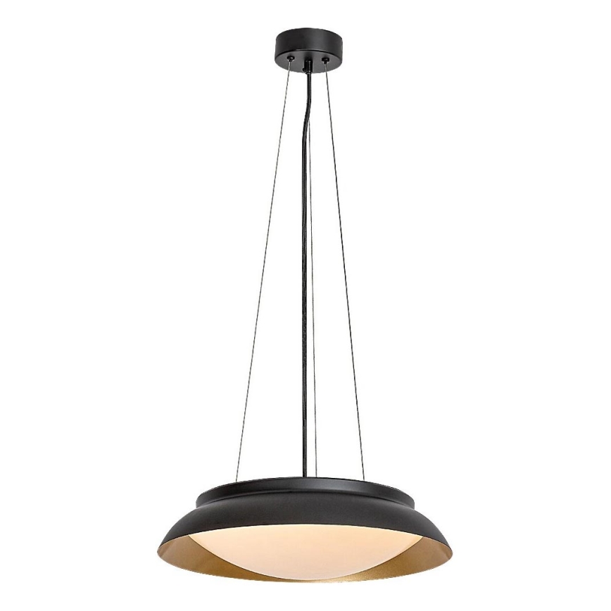 Rabalux - Candeeiro suspenso LED LED/24W/230V 3000K