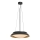 Rabalux - Candeeiro suspenso LED LED/24W/230V 3000K