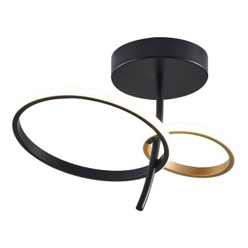 Rabalux - Candeeiro suspenso LED LED/24W/230V