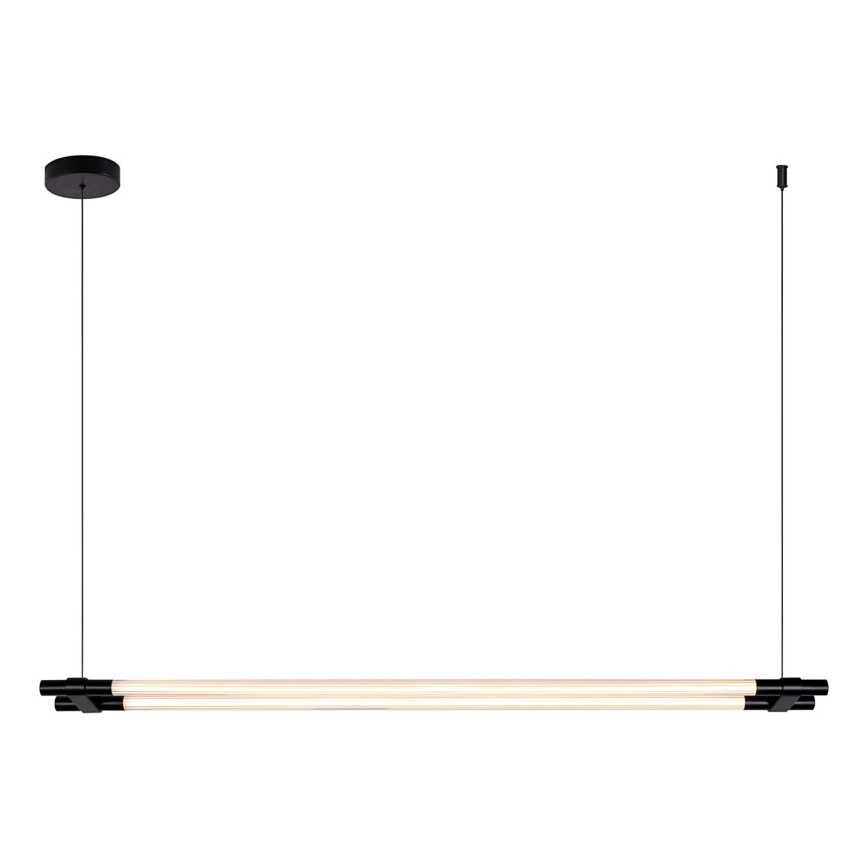 Rabalux - Candeeiro suspenso LED LED/28W/230V 3000K