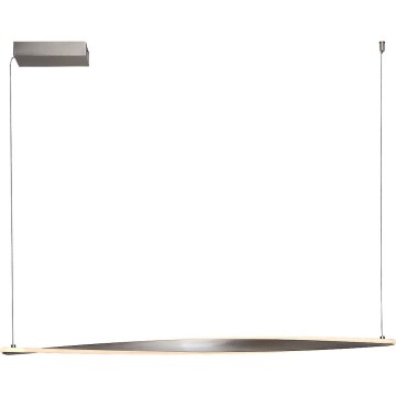 Rabalux - Candeeiro suspenso LED LED/28W/230V