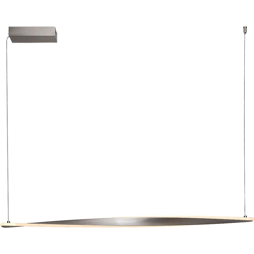 Rabalux - Candeeiro suspenso LED LED/28W/230V