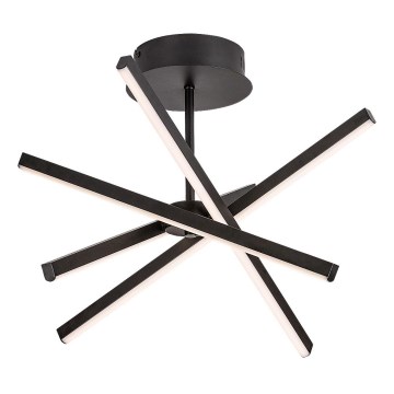 Rabalux - Candeeiro suspenso LED LED/30W/230V 4000K