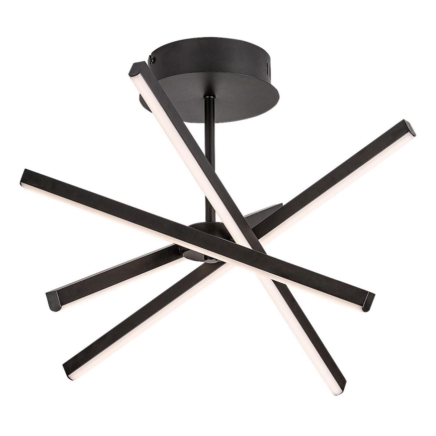 Rabalux - Candeeiro suspenso LED LED/30W/230V 4000K
