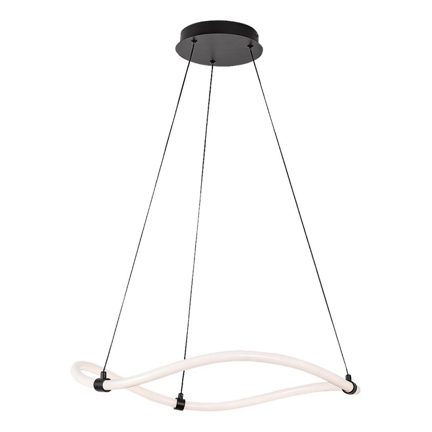 Rabalux - Candeeiro suspenso LED LED/34W/230V 4000K