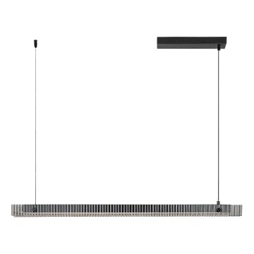 Rabalux - Candeeiro suspenso LED LED/36W/230V 3000K