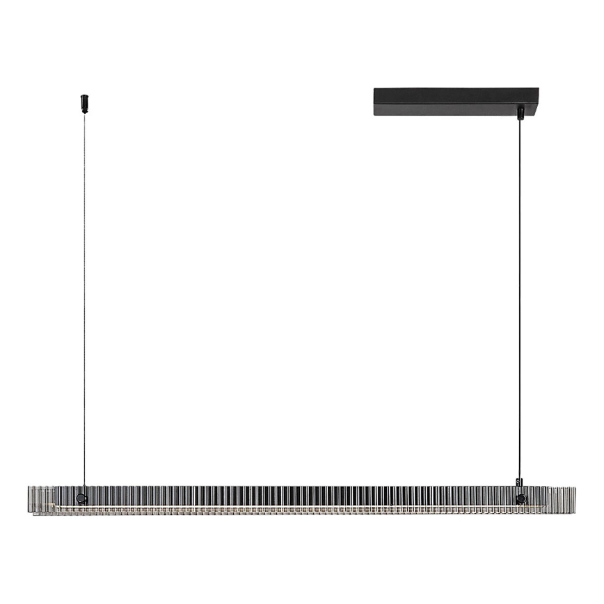 Rabalux - Candeeiro suspenso LED LED/36W/230V 3000K