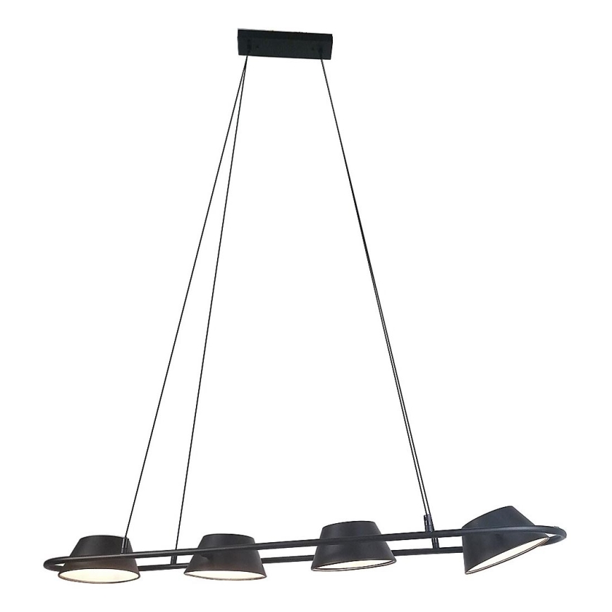 Rabalux - Candeeiro suspenso LED LED/36W/230V 3000K