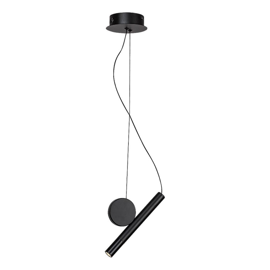 Rabalux - Candeeiro suspenso LED LED/3W/230V 3000K