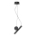 Rabalux - Candeeiro suspenso LED LED/3W/230V 3000K