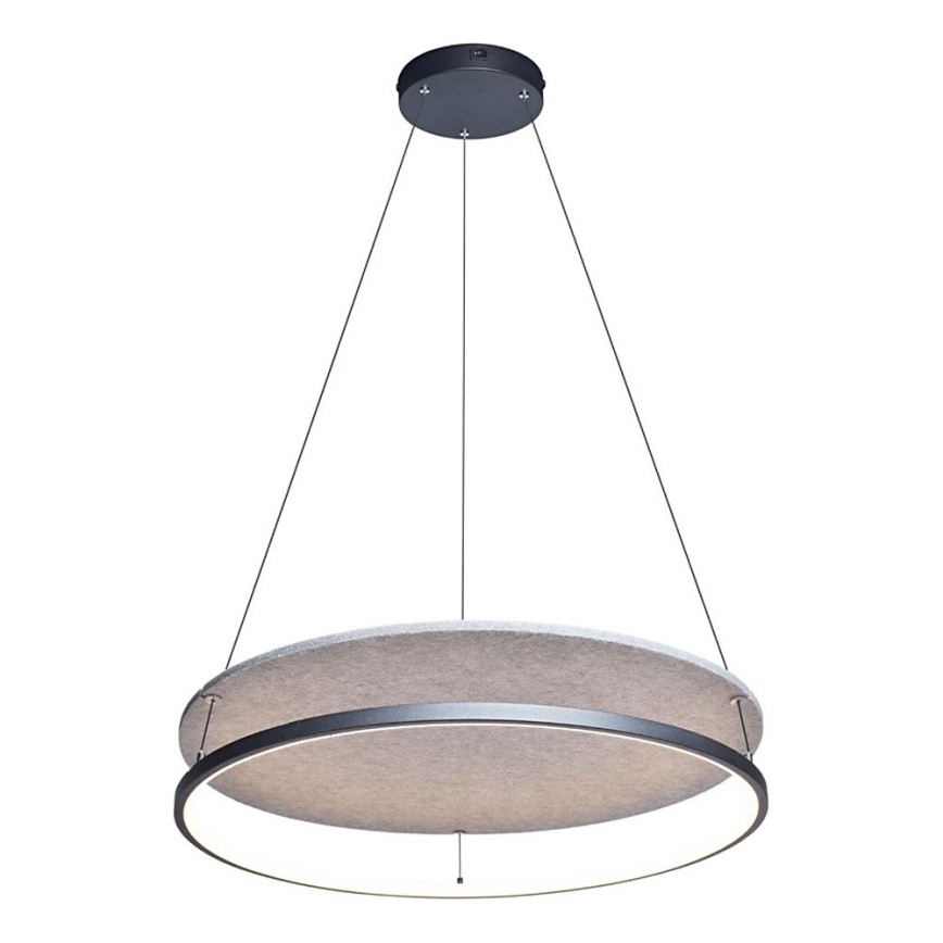 Rabalux - Candeeiro suspenso LED LED/40W/230V 3000/4000K