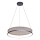 Rabalux - Candeeiro suspenso LED LED/40W/230V 3000/4000K