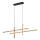 Rabalux - Candeeiro suspenso LED LED/40W/230V 3000K