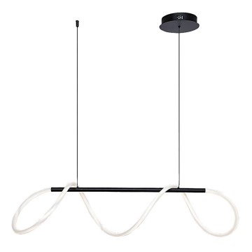 Rabalux - Candeeiro suspenso LED LED/40W/230V 4000K
