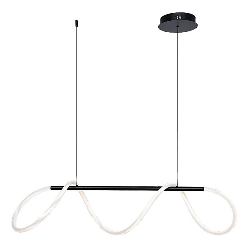 Rabalux - Candeeiro suspenso LED LED/40W/230V 4000K