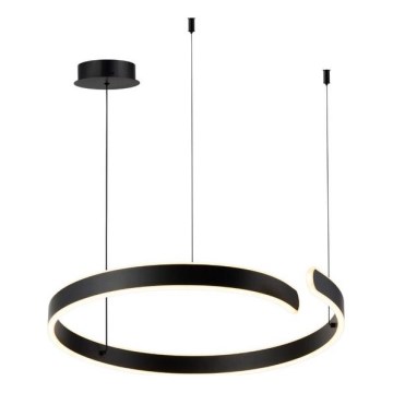 Rabalux - Candeeiro suspenso LED LED/45W/230V 3000/4000/6500K