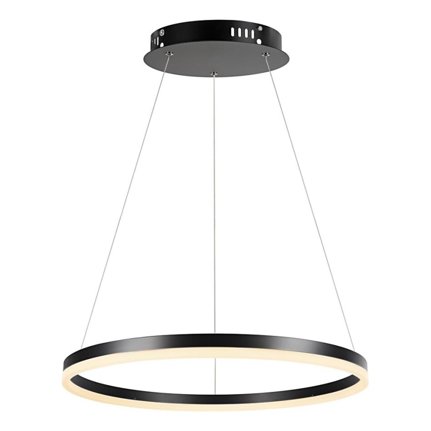 Rabalux - Candeeiro suspenso LED LED/45W/230V 3000K/4000K/6500K