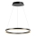 Rabalux - Candeeiro suspenso LED LED/45W/230V 3000K/4000K/6500K