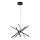 Rabalux - Candeeiro suspenso LED LED/48W/230V 4000K