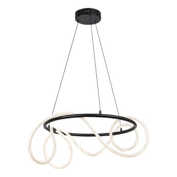 Rabalux - Candeeiro suspenso LED LED/54W/230V
