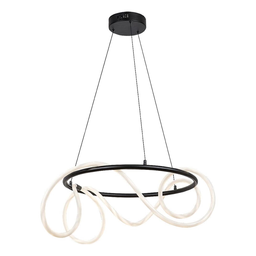 Rabalux - Candeeiro suspenso LED LED/54W/230V