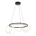 Rabalux - Candeeiro suspenso LED LED/54W/230V