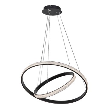 Rabalux - Candeeiro suspenso LED LED/60W/230V 3000K