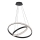 Rabalux - Candeeiro suspenso LED LED/60W/230V 3000K