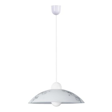Rabalux - Candelabro 1xE27/60W/230V