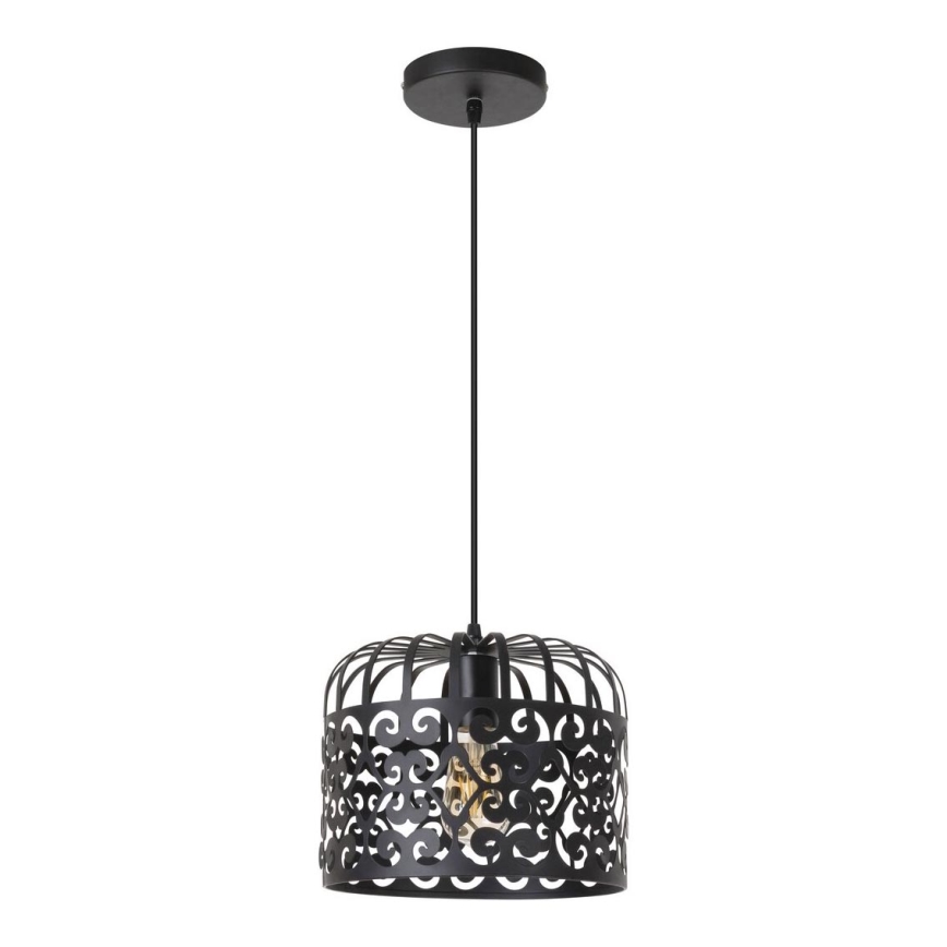 Rabalux - Candelabro 1xE27/60W/230V 