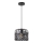 Rabalux - Candelabro 1xE27/60W/230V 