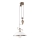 Rabalux - Candelabro 1xE27/60W/230V