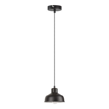 Rabalux - Candelabro 1xE27/60W/230V