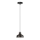 Rabalux - Candelabro 1xE27/60W/230V