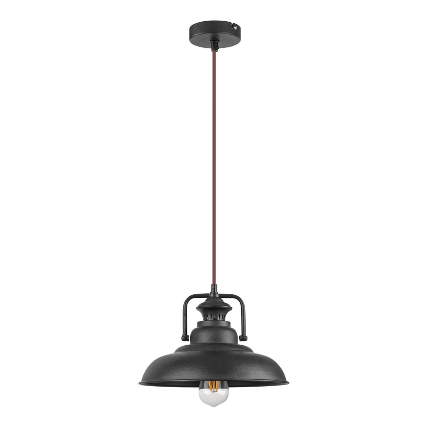 Rabalux - Candelabro 1xE27/60W/230V