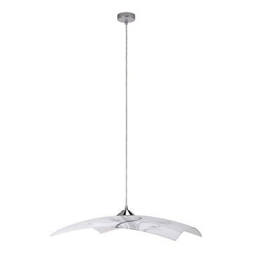 Rabalux - Candelabro 1xE27/60W/230V