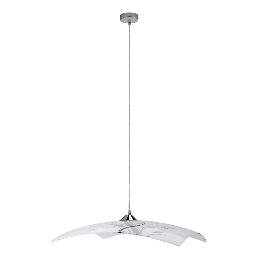 Rabalux - Candelabro 1xE27/60W/230V