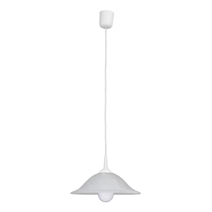 Rabalux - Candelabro 1xE27/60W/230V