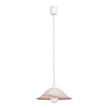 Rabalux - Candelabro 1xE27/60W/230V
